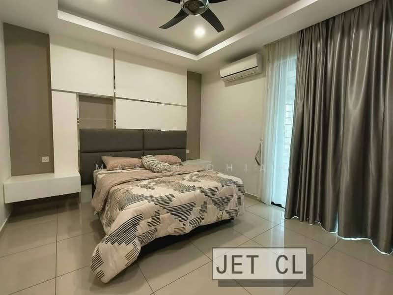 Rumah Teres 2.5-Tingkat untuk Dijual di Setia Utama (Setia Alam) - Mason Chiah - PropertyGuru.com.my