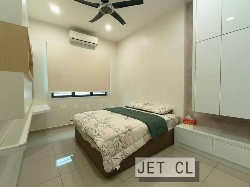 Rumah Teres 2.5-Tingkat untuk Dijual di Setia Utama (Setia Alam) - Mason Chiah - PropertyGuru.com.my