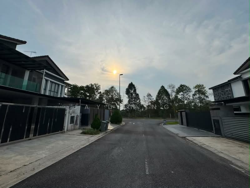 2-storey Terraced House for Sale in Taman JP Perdana (Johor Bahru) - Jayden Ng - PropertyGuru.com.my
