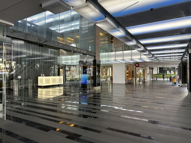 Shop for Rent in Petaling Jaya (Selangor) - Kevin Lum - Lobby - PropertyGuru.com.my