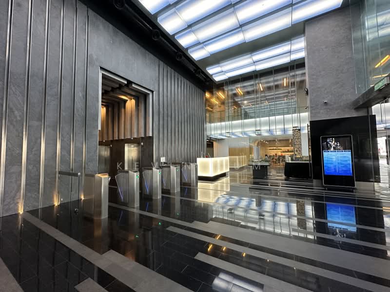 Shop for Rent in Petaling Jaya (Selangor) - Kevin Lum - Lobby - PropertyGuru.com.my