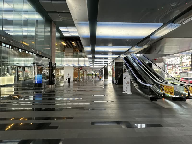 Shop for Rent in Petaling Jaya (Selangor) - Kevin Lum - Lobby - PropertyGuru.com.my