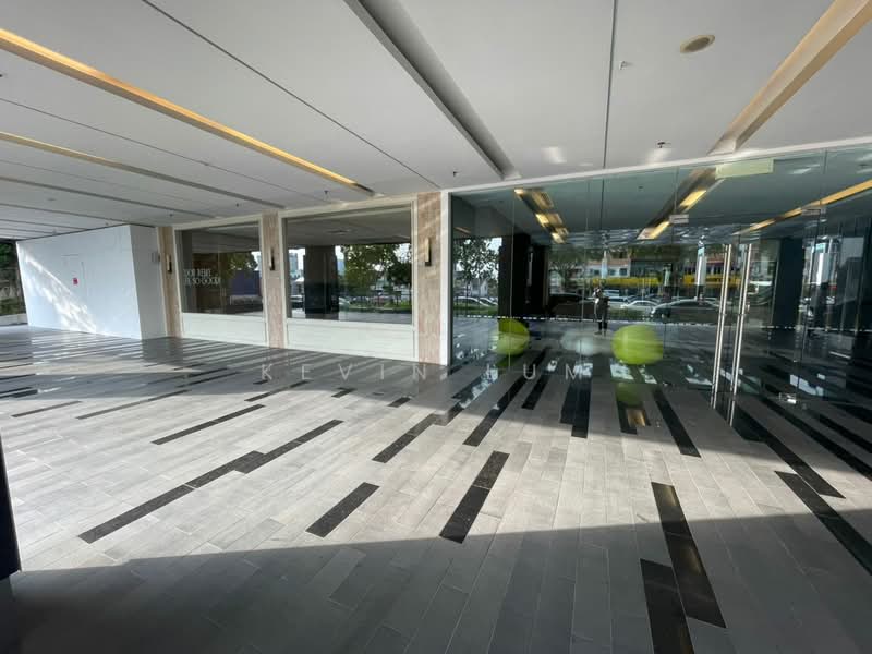Shop for Rent in Petaling Jaya (Selangor) - Kevin Lum - Entrance - PropertyGuru.com.my