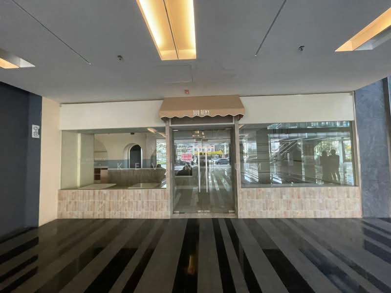 Shop for Rent in Petaling Jaya (Selangor) - Kevin Lum - Entrance - PropertyGuru.com.my