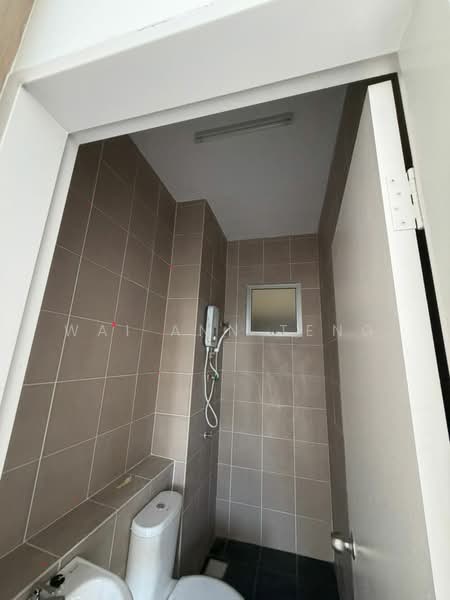 Pangsapuri untuk Dijual di Opal - Wai Ann Teng - Bathroom - PropertyGuru.com.my