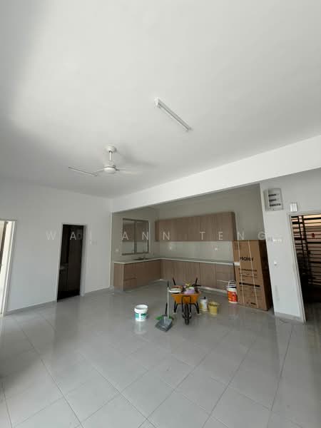 Pangsapuri untuk Dijual di Opal - Wai Ann Teng - Kitchen - PropertyGuru.com.my