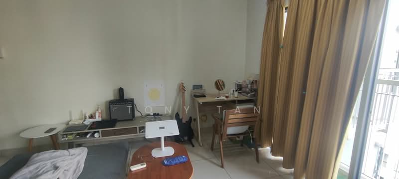 Kediaman Servis untuk Disewa di Maisson - Tony Tan - PropertyGuru.com.my
