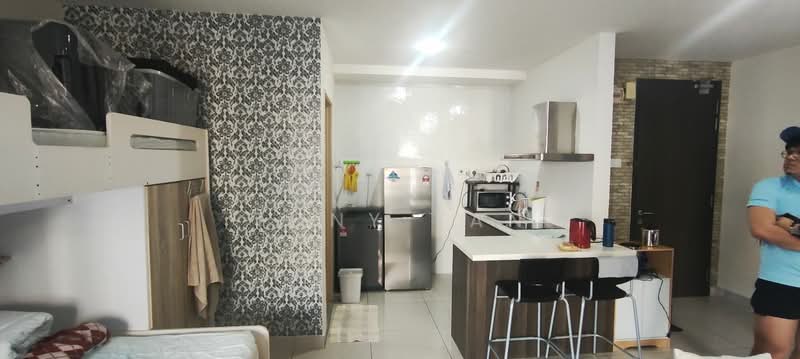 Kediaman Servis untuk Disewa di Maisson - Tony Tan - PropertyGuru.com.my
