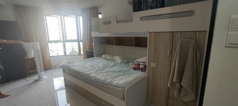 Kediaman Servis untuk Disewa di Maisson - Tony Tan - PropertyGuru.com.my