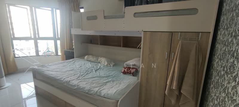 Kediaman Servis untuk Disewa di Maisson - Tony Tan - PropertyGuru.com.my