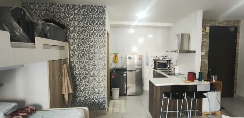 Kediaman Servis untuk Disewa di Maisson - Tony Tan - PropertyGuru.com.my