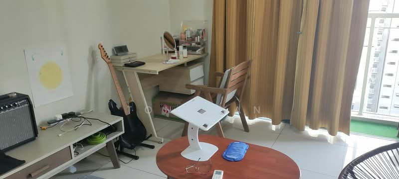 Kediaman Servis untuk Disewa di Maisson - Tony Tan - PropertyGuru.com.my