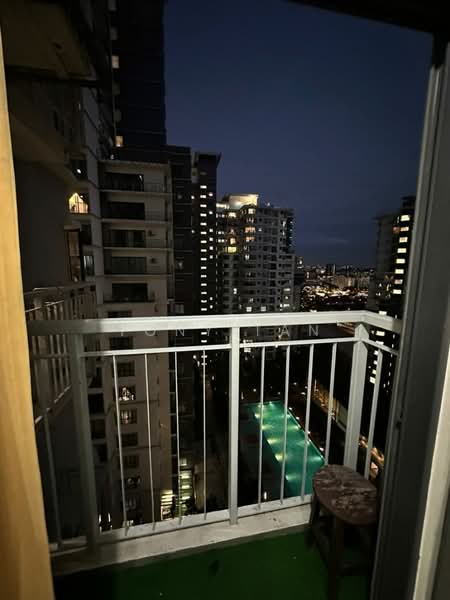 Kediaman Servis untuk Disewa di Maisson - Tony Tan - PropertyGuru.com.my