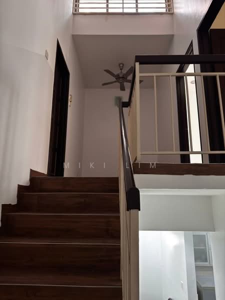 Rumah Teres 2-Tingkat untuk Dijual di TAMAN PUCHONG UTAMA (Puchong) - Miki Lim - Interior - PropertyGuru.com.my