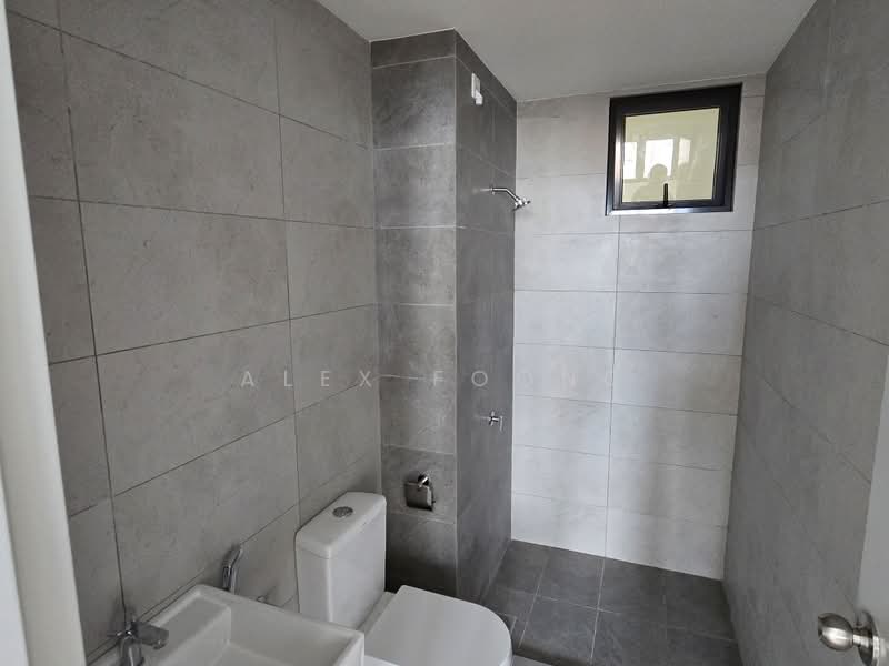Kediaman Servis untuk Disewa di M Astra - Alex Foong - Bathroom - PropertyGuru.com.my