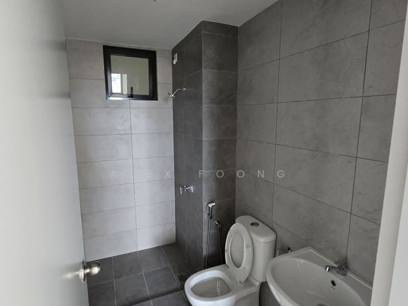 Kediaman Servis untuk Disewa di M Astra - Alex Foong - Bathroom - PropertyGuru.com.my