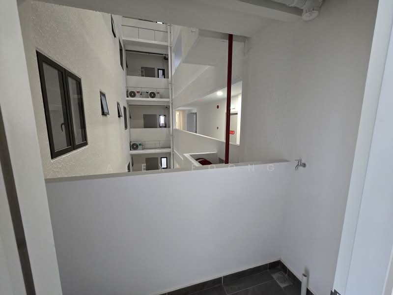 Kediaman Servis untuk Disewa di M Astra - Alex Foong - Interior - PropertyGuru.com.my