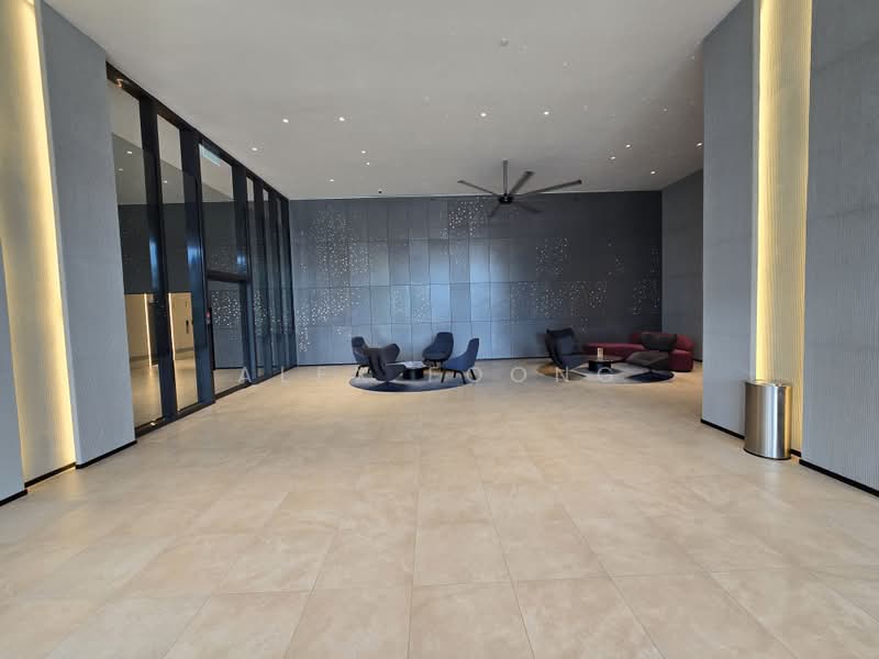 Kediaman Servis untuk Disewa di M Astra - Alex Foong - Lobby - PropertyGuru.com.my