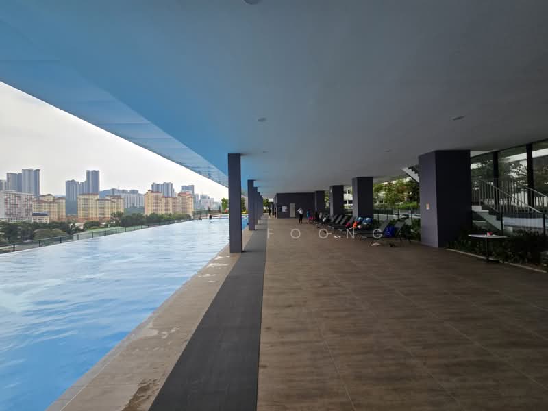 Kediaman Servis untuk Disewa di M Astra - Alex Foong - Exterior - PropertyGuru.com.my