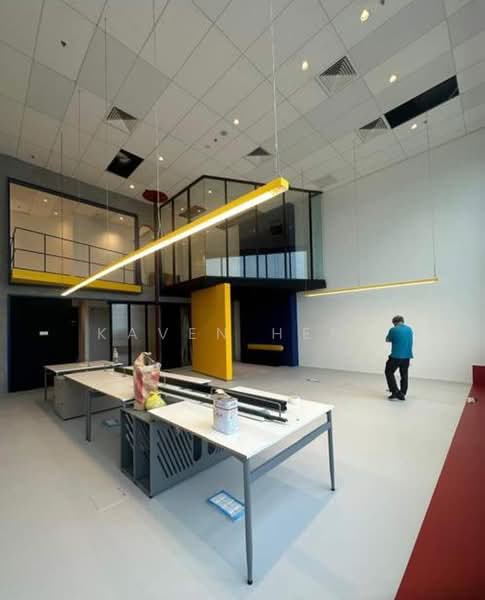 Office for Sale in Bukit Bintang (KL City Centre) - Kaven Heng - Interior - PropertyGuru.com.my