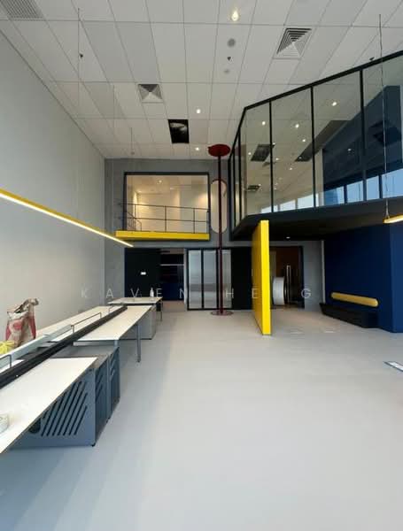 Office for Sale in Bukit Bintang (KL City Centre) - Kaven Heng - Interior - PropertyGuru.com.my