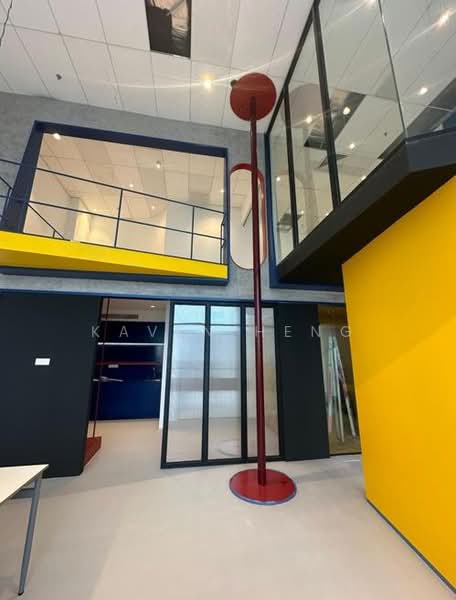 Office for Sale in Bukit Bintang (KL City Centre) - Kaven Heng - Interior - PropertyGuru.com.my