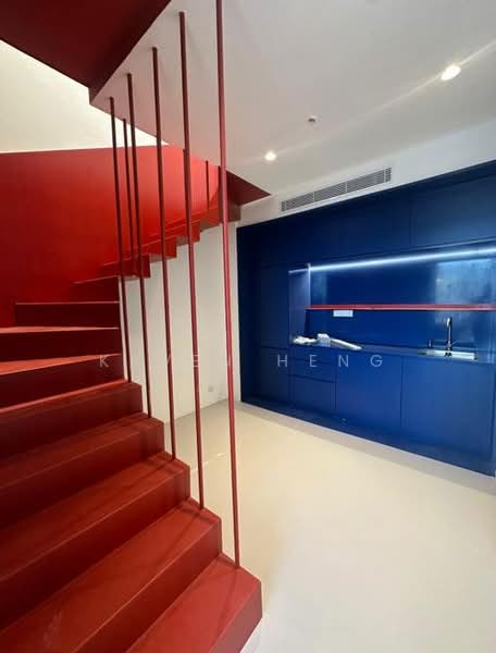 Office for Sale in Bukit Bintang (KL City Centre) - Kaven Heng - Interior - PropertyGuru.com.my