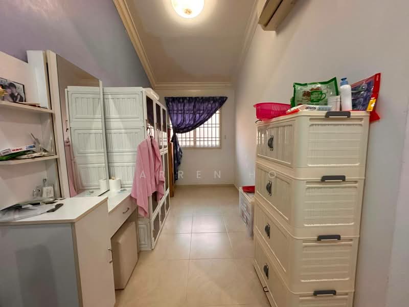 2-storey Terraced House for Sale in Taman Sri Pulai Perdana (Skudai) - Darren Ho - Bedroom - PropertyGuru.com.my