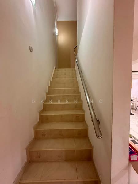 2-storey Terraced House for Sale in Taman Sri Pulai Perdana (Skudai) - Darren Ho - Interior - PropertyGuru.com.my