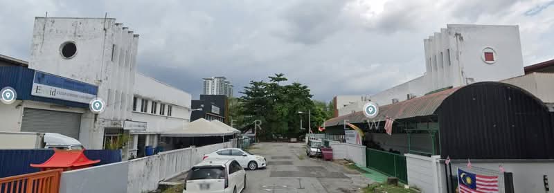Kilang untuk Dijual di Subang Jaya (Selangor) - Peter Liew - Exterior - PropertyGuru.com.my