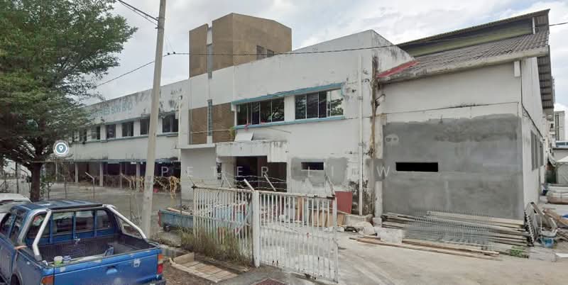 Kilang untuk Dijual di Subang Jaya (Selangor) - Peter Liew - Exterior - PropertyGuru.com.my