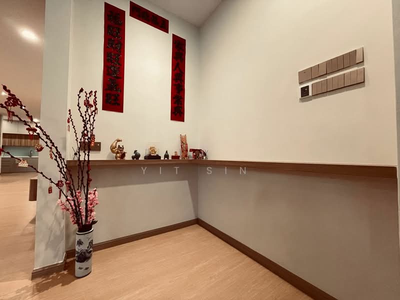 Cluster House for Sale in Horizon Hills (Iskandar Puteri (Nusajaya)) - Yit Sin - Interior - PropertyGuru.com.my
