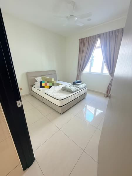 Cluster House for Sale in Horizon Hills (Iskandar Puteri (Nusajaya)) - Yit Sin - Bedroom - PropertyGuru.com.my