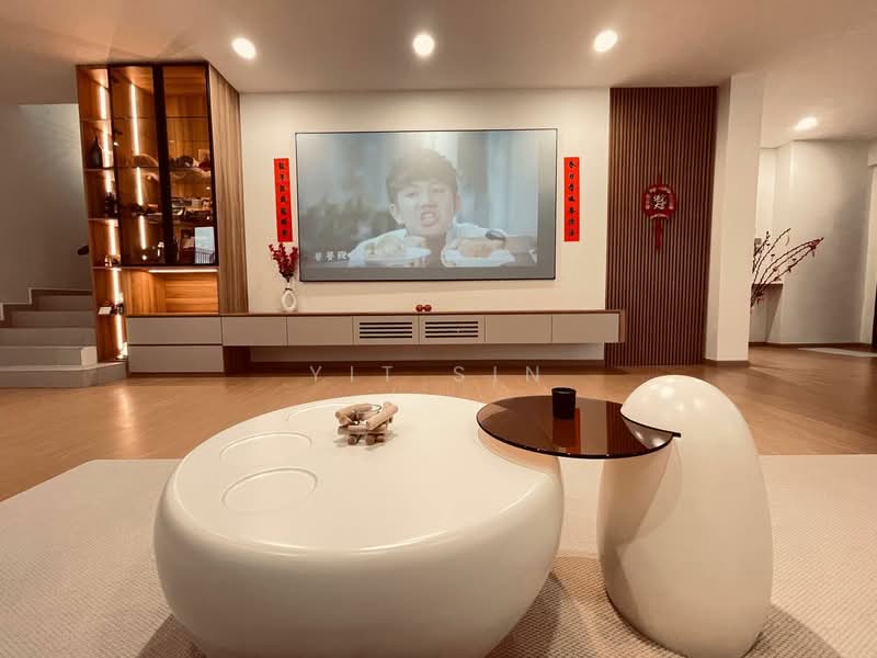 Cluster House for Sale in Horizon Hills (Iskandar Puteri (Nusajaya)) - Yit Sin - PropertyGuru.com.my