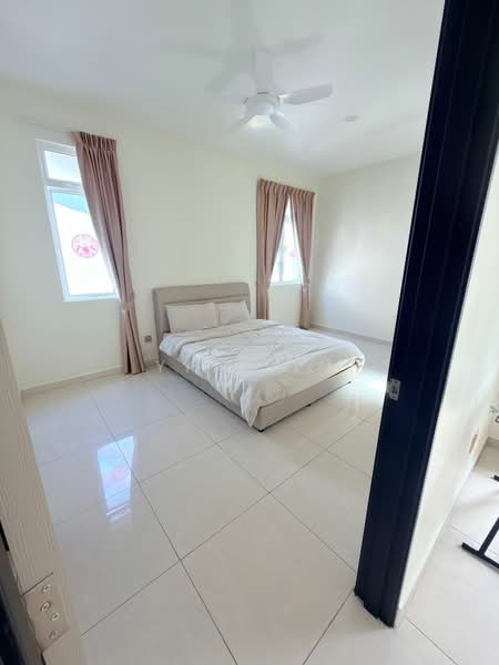 Cluster House for Sale in Horizon Hills (Iskandar Puteri (Nusajaya)) - Yit Sin - PropertyGuru.com.my