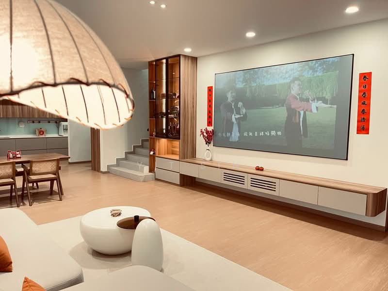 Cluster House for Sale in Horizon Hills (Iskandar Puteri (Nusajaya)) - Yit Sin - PropertyGuru.com.my