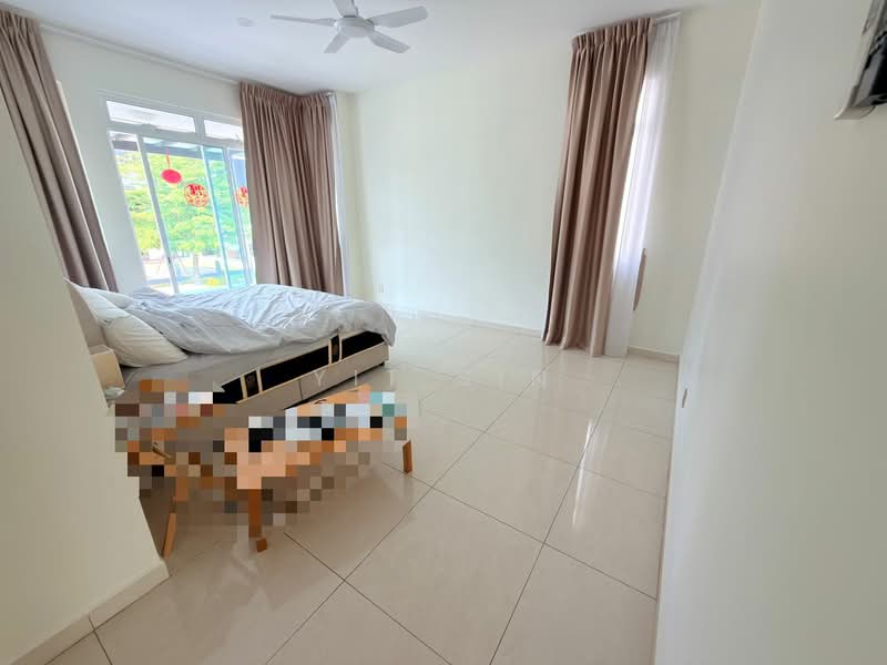Cluster House for Sale in Horizon Hills (Iskandar Puteri (Nusajaya)) - Yit Sin - PropertyGuru.com.my