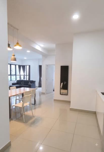 Service Residence for Rent at Arte Plus - Calvin Poh - PropertyGuru.com.my