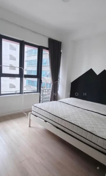Service Residence for Rent at Arte Plus - Calvin Poh - PropertyGuru.com.my
