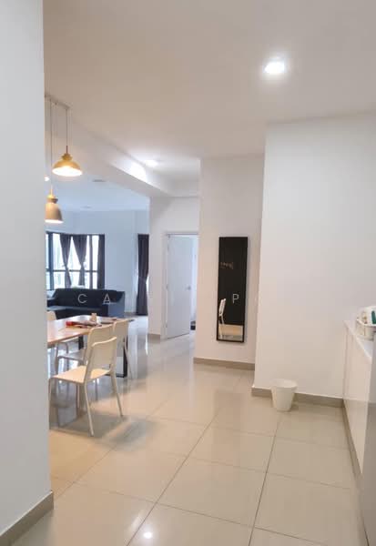 Service Residence for Rent at Arte Plus - Calvin Poh - PropertyGuru.com.my
