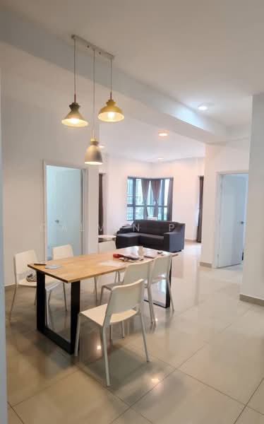 Service Residence for Rent at Arte Plus - Calvin Poh - PropertyGuru.com.my