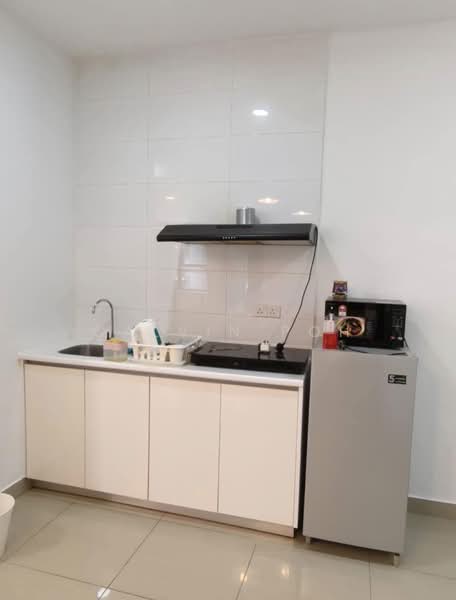 Service Residence for Rent at Arte Plus - Calvin Poh - PropertyGuru.com.my