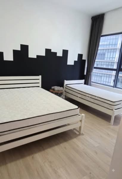 Service Residence for Rent at Arte Plus - Calvin Poh - PropertyGuru.com.my