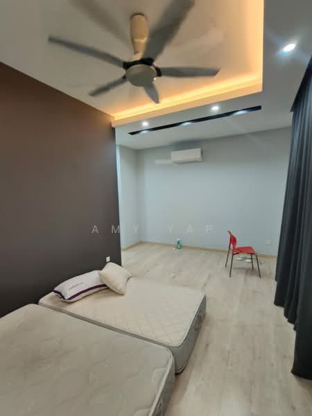 Condominium for Rent at The Henge - Amy Yap - Bedroom - PropertyGuru.com.my