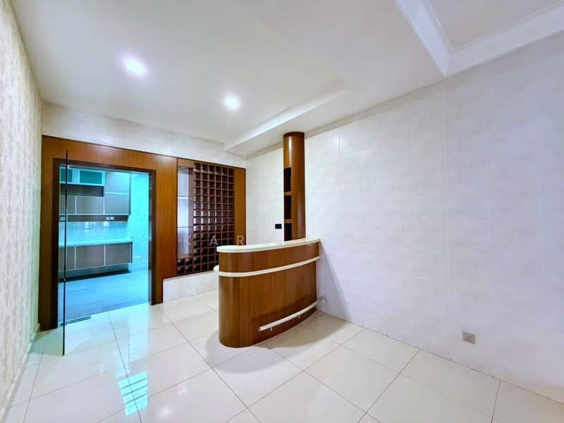 Rumah Berkembar untuk Dijual di Taman Impian Emas (Skudai) - Karl Lim - Interior - PropertyGuru.com.my
