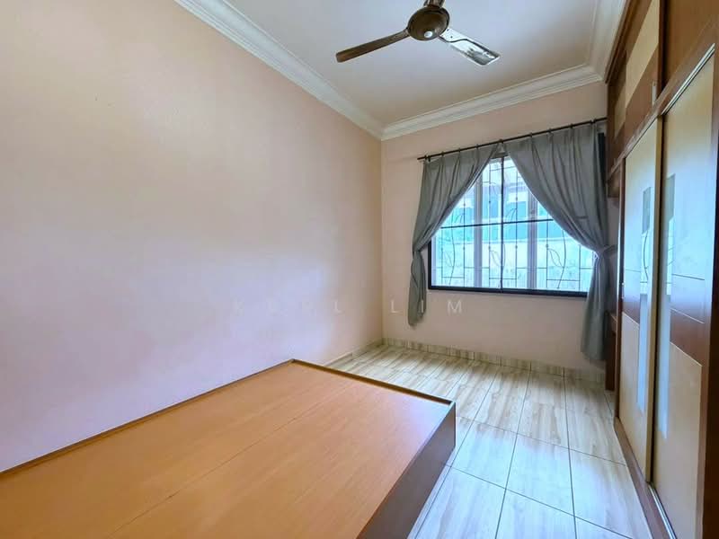 Rumah Berkembar untuk Dijual di Taman Impian Emas (Skudai) - Karl Lim - Bedroom - PropertyGuru.com.my