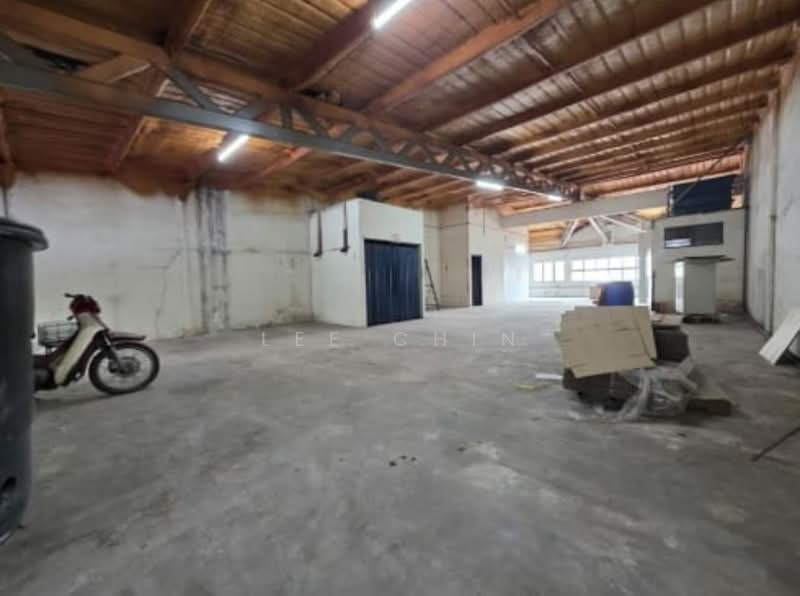 Factory for Sale in Cheras (Kuala Lumpur) - Lee Chin - Interior - PropertyGuru.com.my