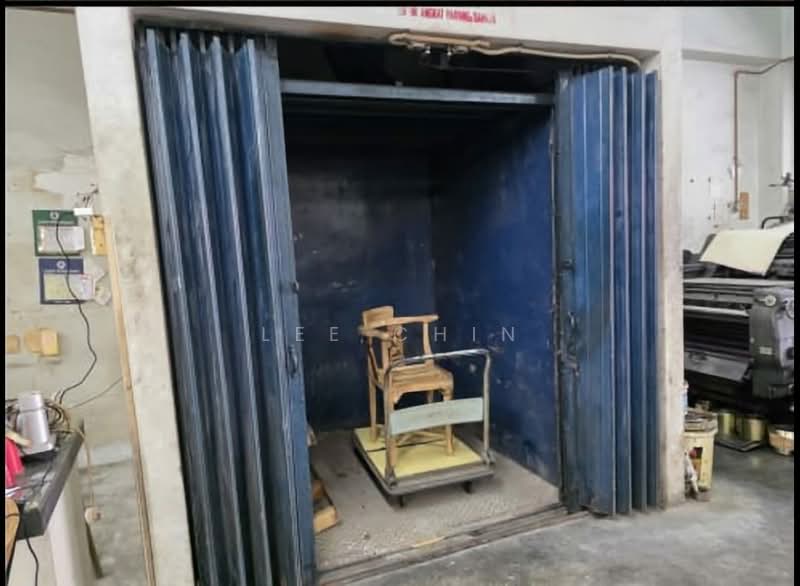 Factory for Sale in Cheras (Kuala Lumpur) - Lee Chin - Interior - PropertyGuru.com.my
