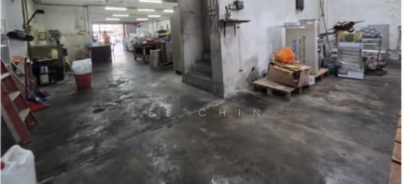 Factory for Sale in Cheras (Kuala Lumpur) - Lee Chin - Interior - PropertyGuru.com.my