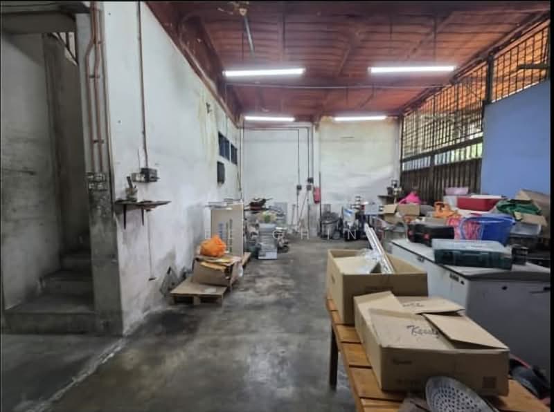 Factory for Sale in Cheras (Kuala Lumpur) - Lee Chin - Interior - PropertyGuru.com.my
